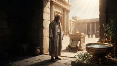 Defiled Meaning in the Bible