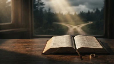 Adultery Meaning in the Bible