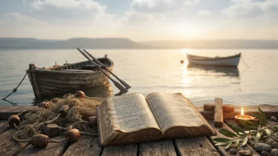 Andrew Meaning in the Bible