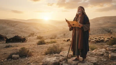 Circumcision Meaning in the Bible