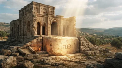 Cornerstone Meaning in the Bible