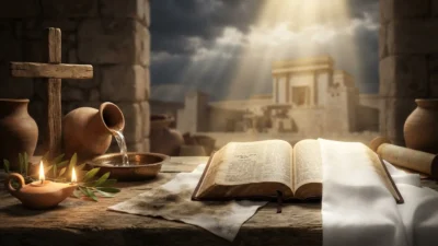Defile Meaning in the Bible