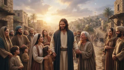 Emmanuel Meaning in the Bible