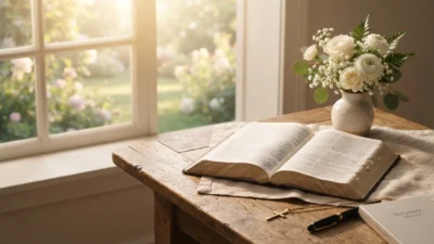 Evelyn Meaning in the Bible