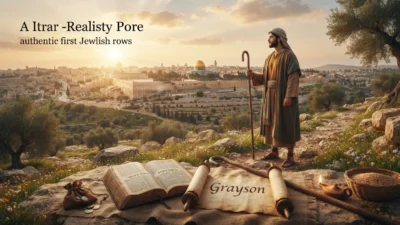 Grayson Meaning in the Bible