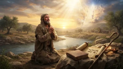 Jacob Meaning in the Bible