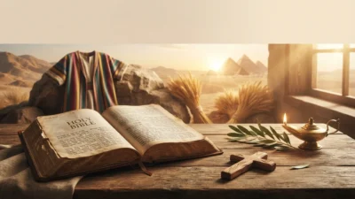 Joseph Meaning in the Bible
