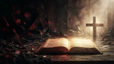 Lasciviousness Meaning in the Bible