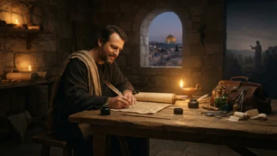 Luke Meaning in the Bible
