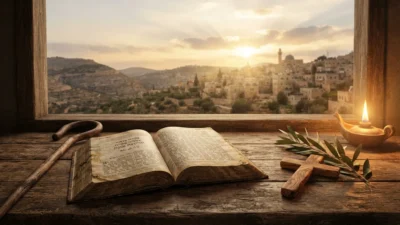 Micah Meaning in the Bible