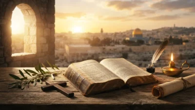 Proverbs Meaning in the Bible