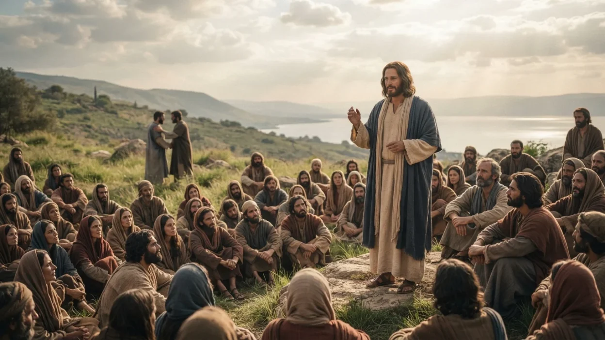 Raca Meaning in the Bible