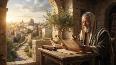 Shrewd Meaning in the Bible