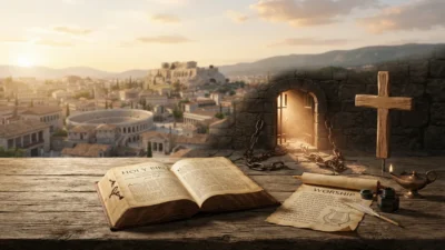 Silas Meaning in the Bible