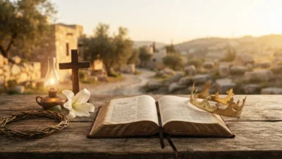 Lament Meaning in the Bible