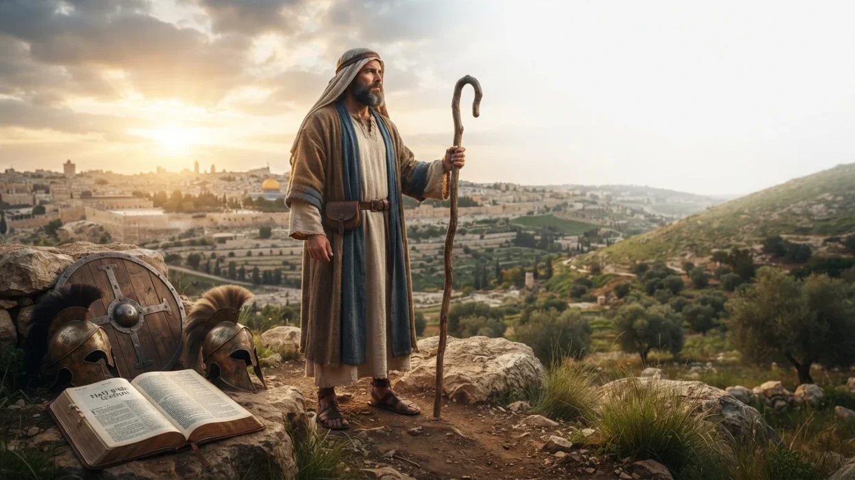 William Meaning in the Bible