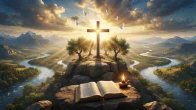 444 Meaning in the Bible