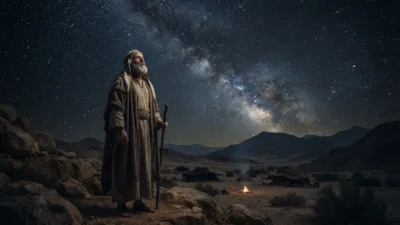Abraham Meaning in the Bible