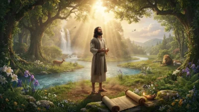 Adam Meaning in the Bible