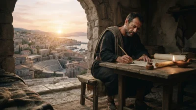 Apostle Paul Meaning in the Bible