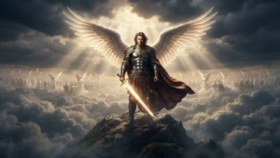 Archangels Meaning in the Bible