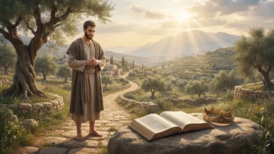 Austin Meaning in the Bible