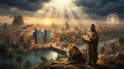 Babylon Meaning in the Bible