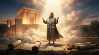 Bible Holiness Meaning