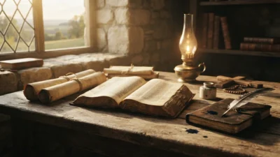 Bible Study Meaning