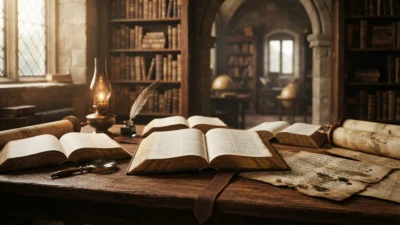 Bible Translations Meaning