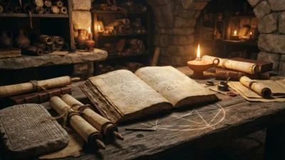 Book of Jubilees Meaning