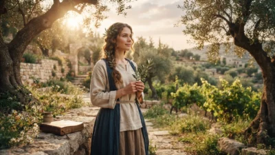 Brianna Meaning in the Bible