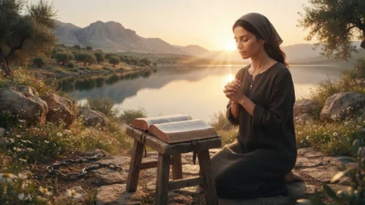 Ceasing Meaning in the Bible