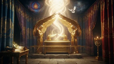 Cherubim Meaning in the Bible