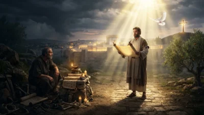 Divination Meaning in the Bible