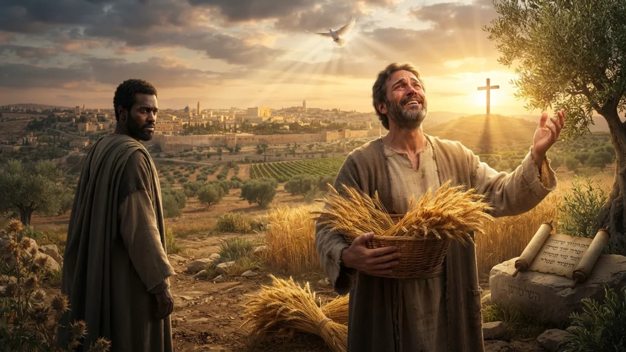 Envy Meaning in the Bible