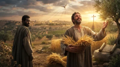 Envy Meaning in the Bible