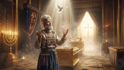 Ephod Meaning in the Bible