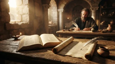 Epistle Meaning in the Bible
