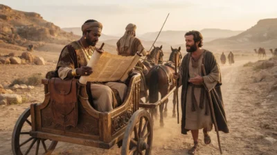 Eunuch Meaning in the Bible