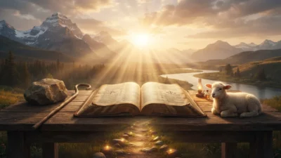 Facts About God in the Bible