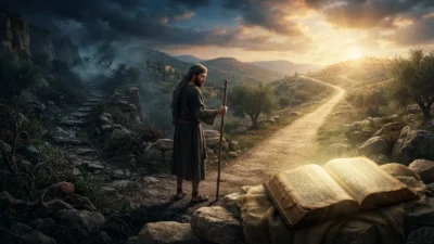 Froward Meaning in the Bible