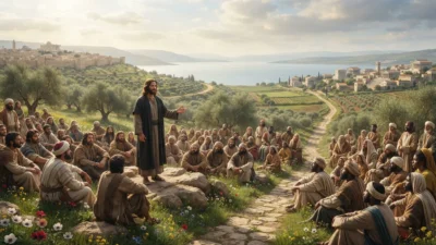 Gentile Meaning in the Bible