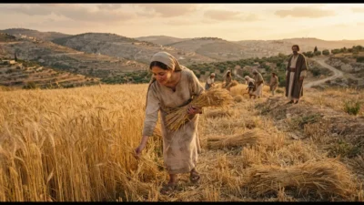 Glean Meaning in the Bible