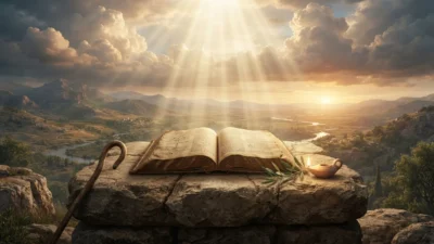 God Meaning in the Bible