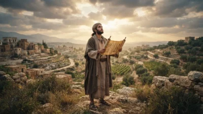 Jack Meaning in the Bible