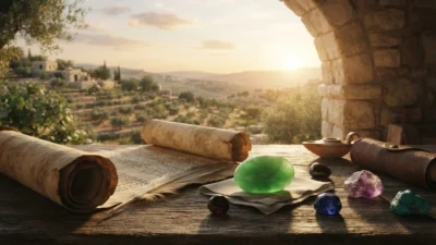 Jade Meaning in the Bible