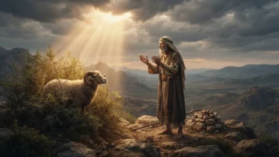 Jirah Meaning in the Bible
