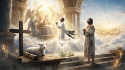 Justified Meaning in the Bible