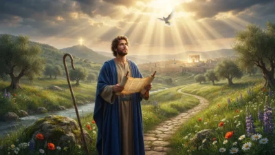 Logan Meaning in the Bible